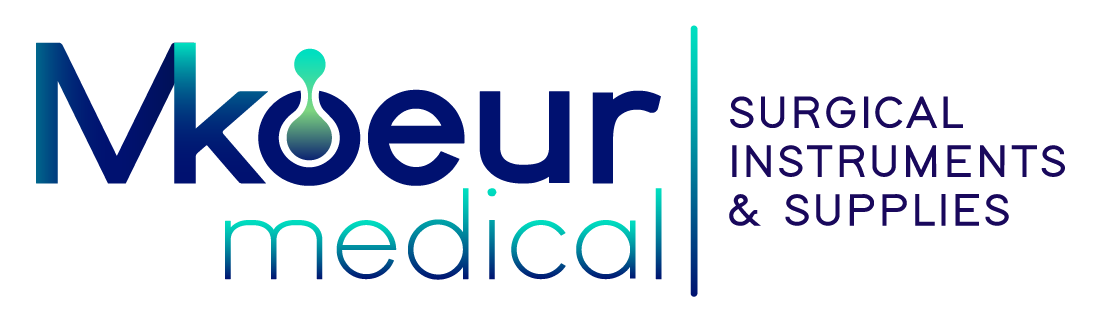Mkoeur Medical logo