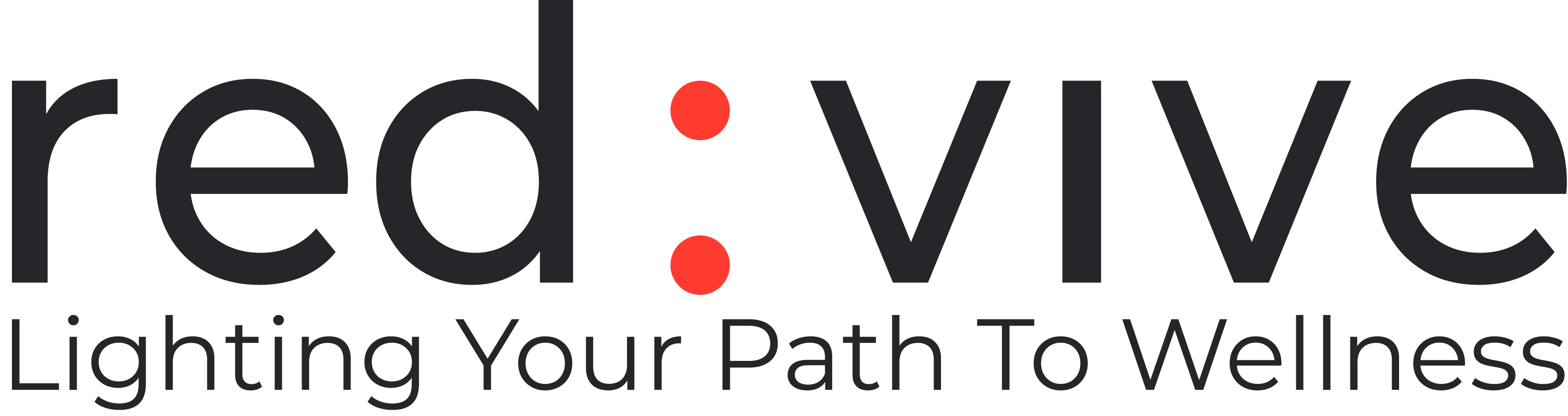 RedVive Health logo