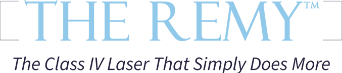 Remy Laser logo